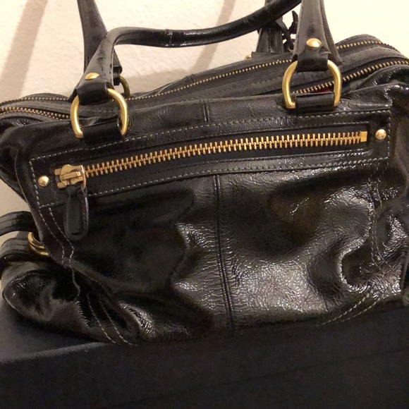 Bags and wallet bundles Coach big bag - Picture 3 of 14